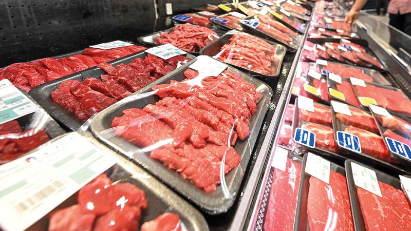 عسل البرسيم